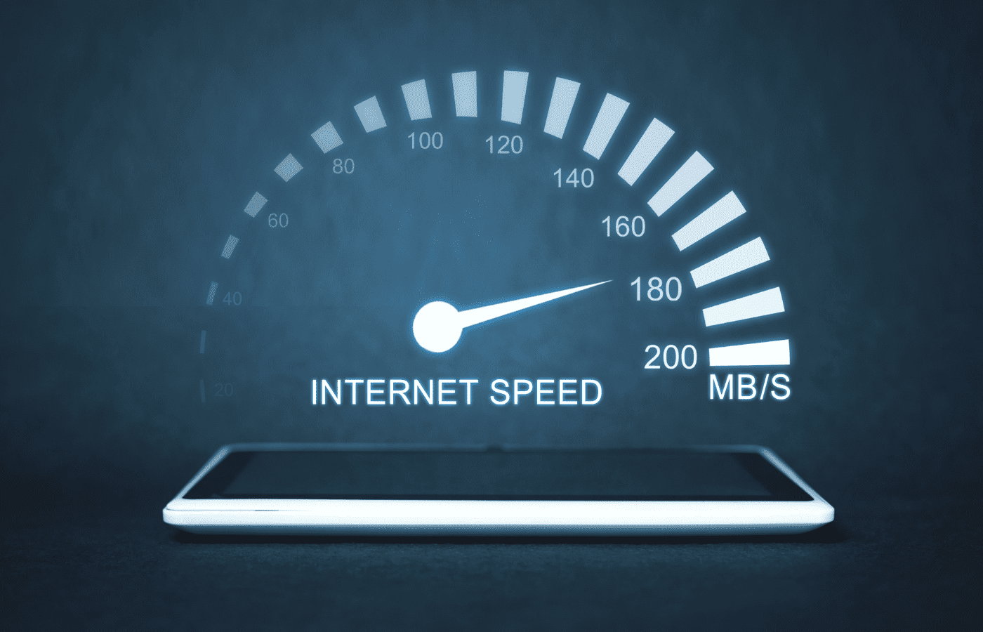 What Is 60 Mbps Internet Speed