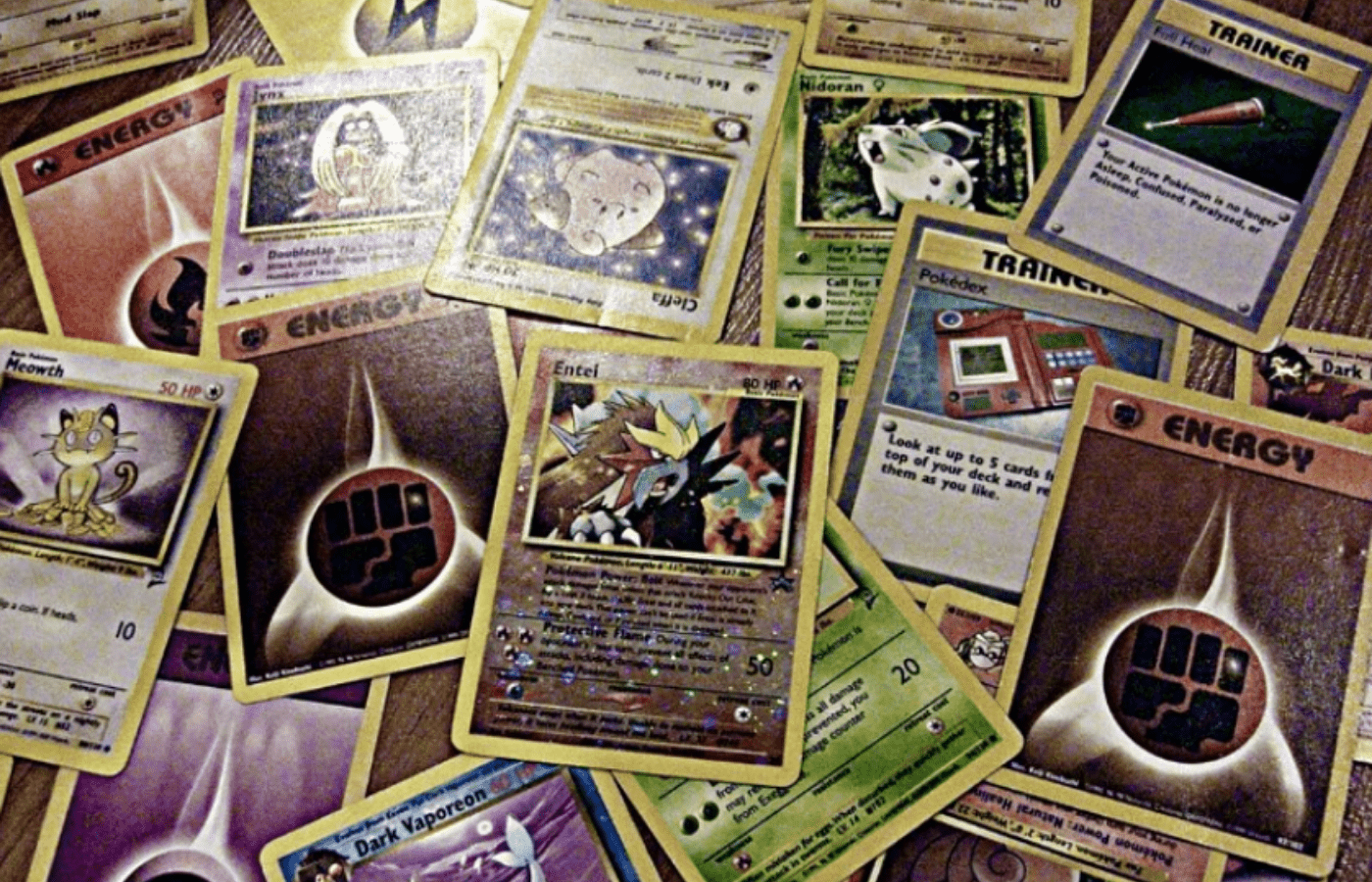 Is It Illegal to Print Pokemon Cards