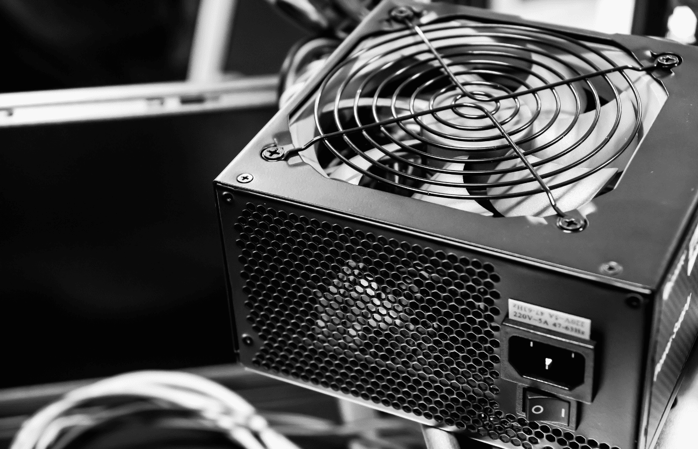 Can a Power Supply Kill a GPU