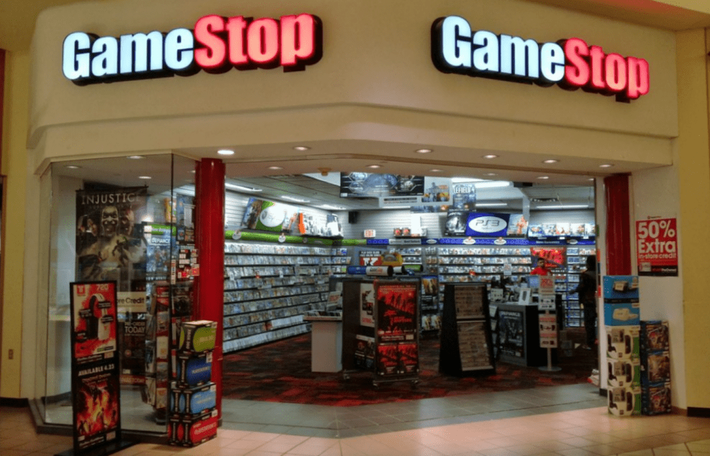 Does Gamestop Buy Memory Cards? - IndoorGameBunker