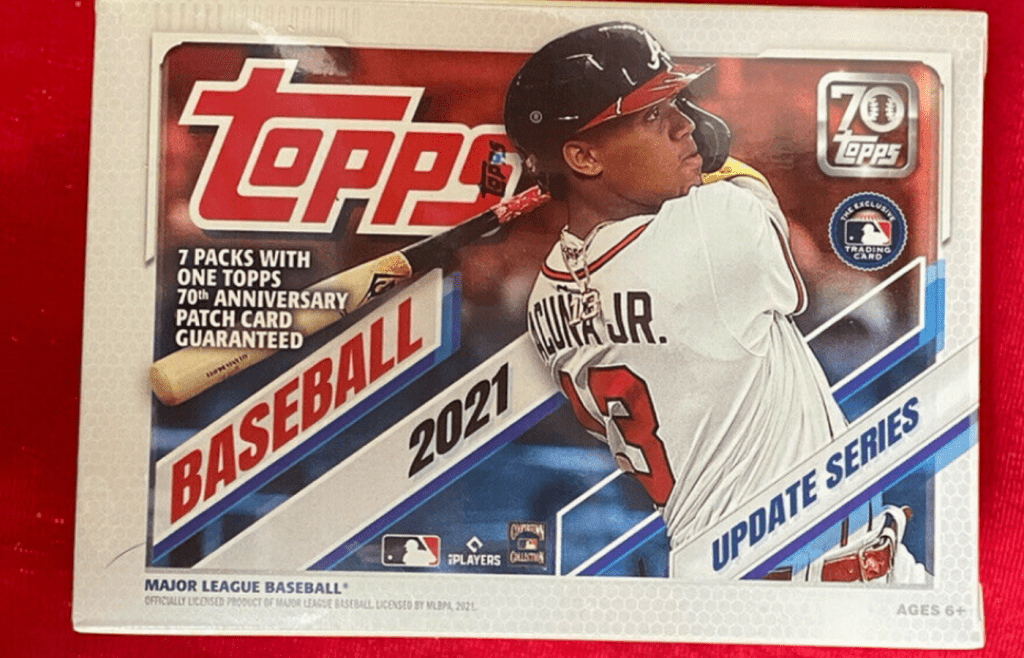 Are Blaster Boxes Worth It? (Sports Cards) - IndoorGameBunker