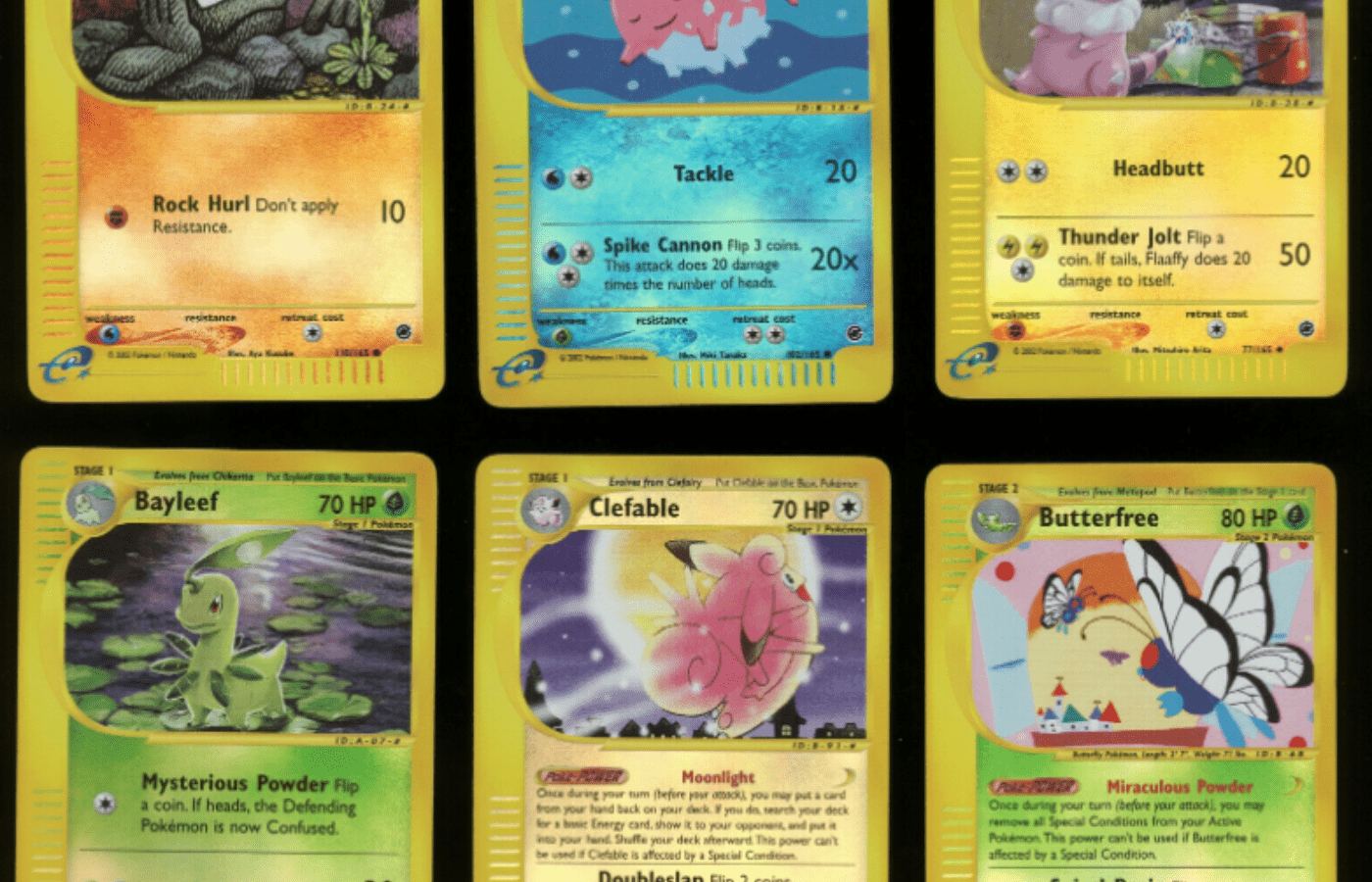 are reverse holo pokemon cards worth money