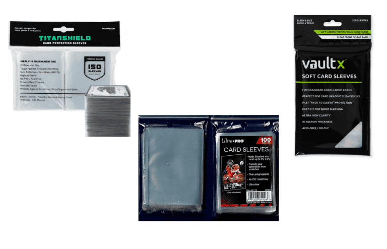 best card savers for pokemon cards Card Saver 2