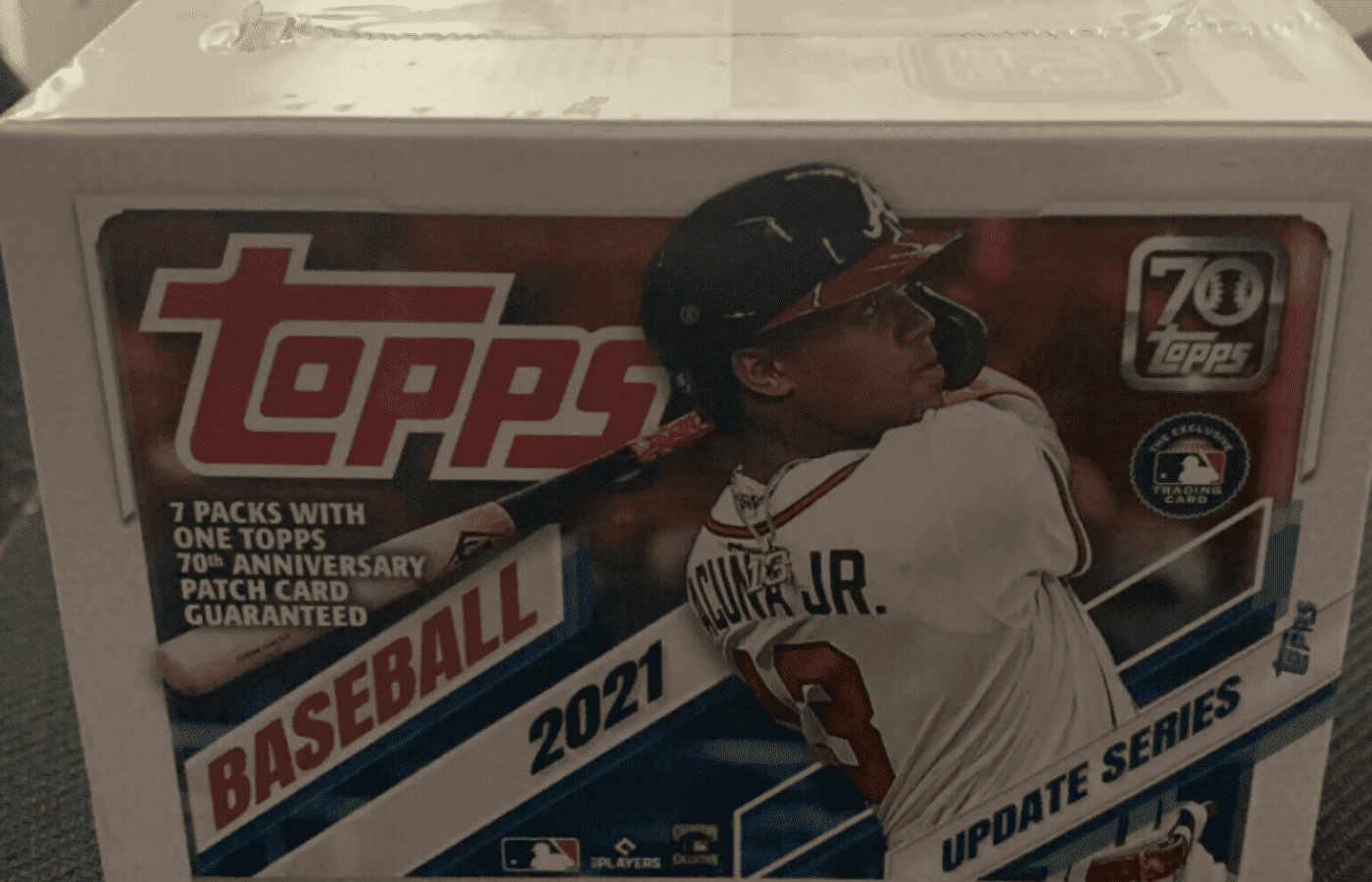 Best Sports Card Packs to Buy at WalmartTarget