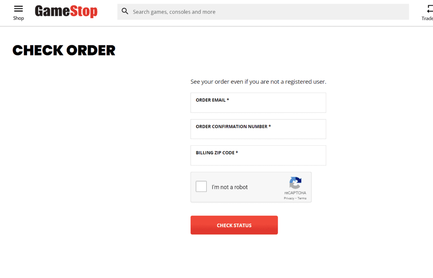 how long does gamestop take to process an order