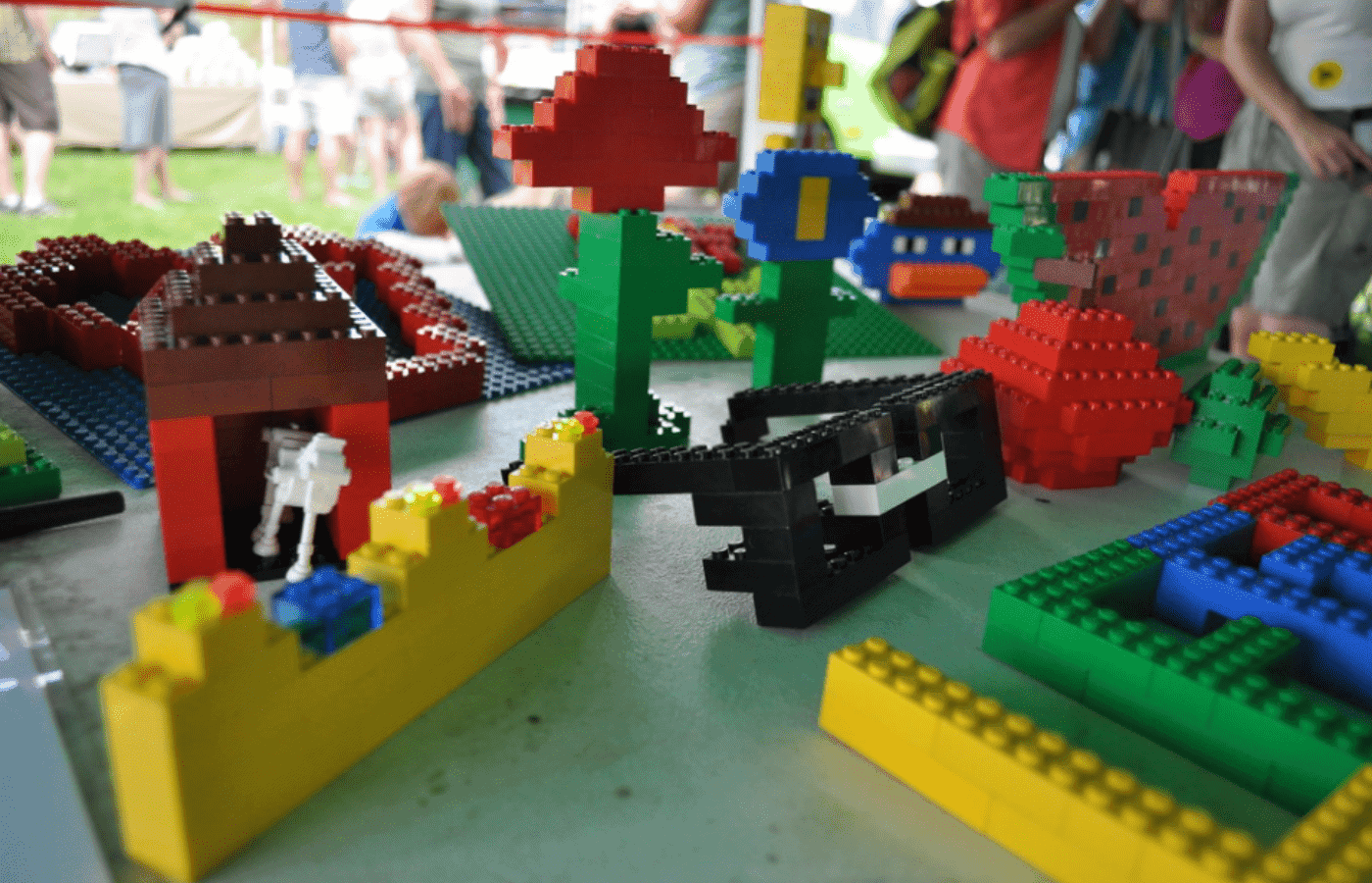 What Age Should You Stop Playing With LEGOS