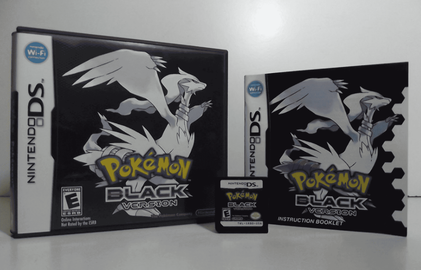 Differences Between Pokemon Black and Black 2