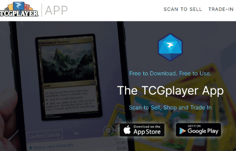 TCGplayer