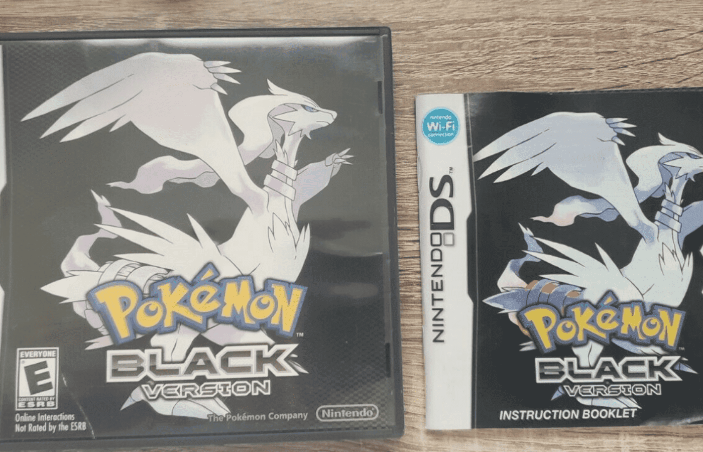 Why Is Pokemon Black and Black 2 So Expensive