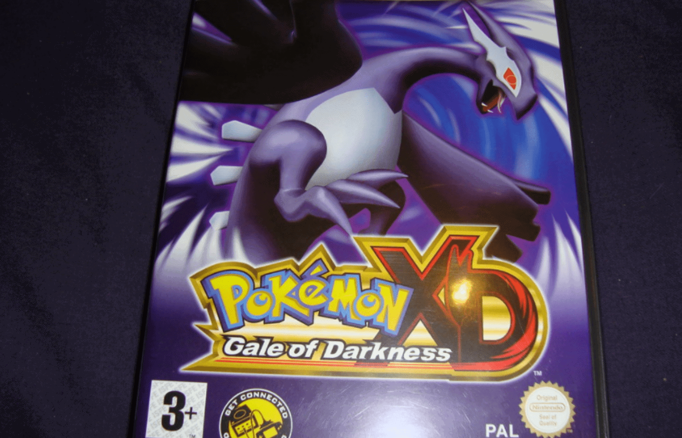 Why Is Pokemon Gale of Darkness So Expensive