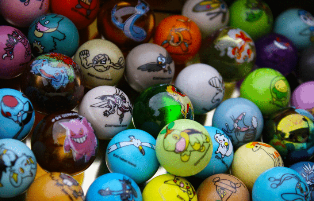 Are Pokemon Marbles Valuable?