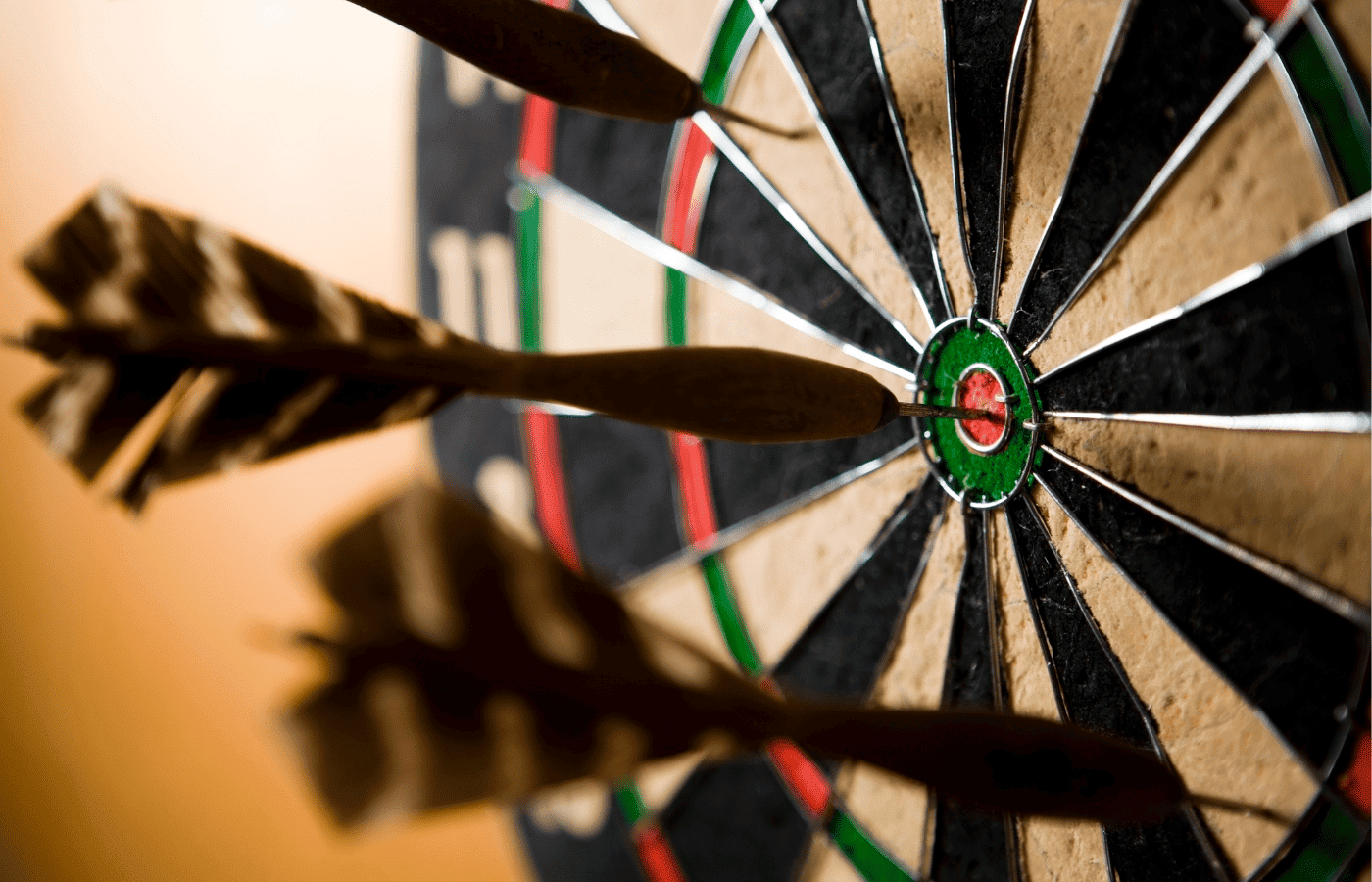 which Darts Does Martijn Kleermaker Use