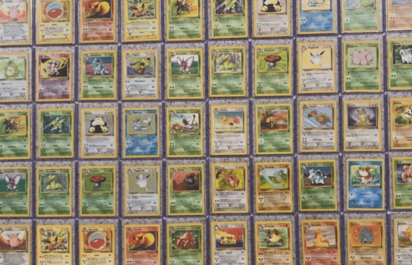 What Size ToploaderSleeves for Pokemon Cards