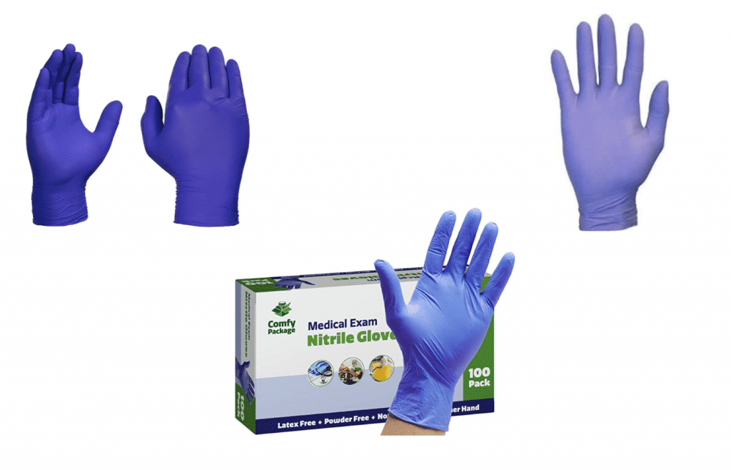 Top 5 Best Gloves for Handling Sports Cards