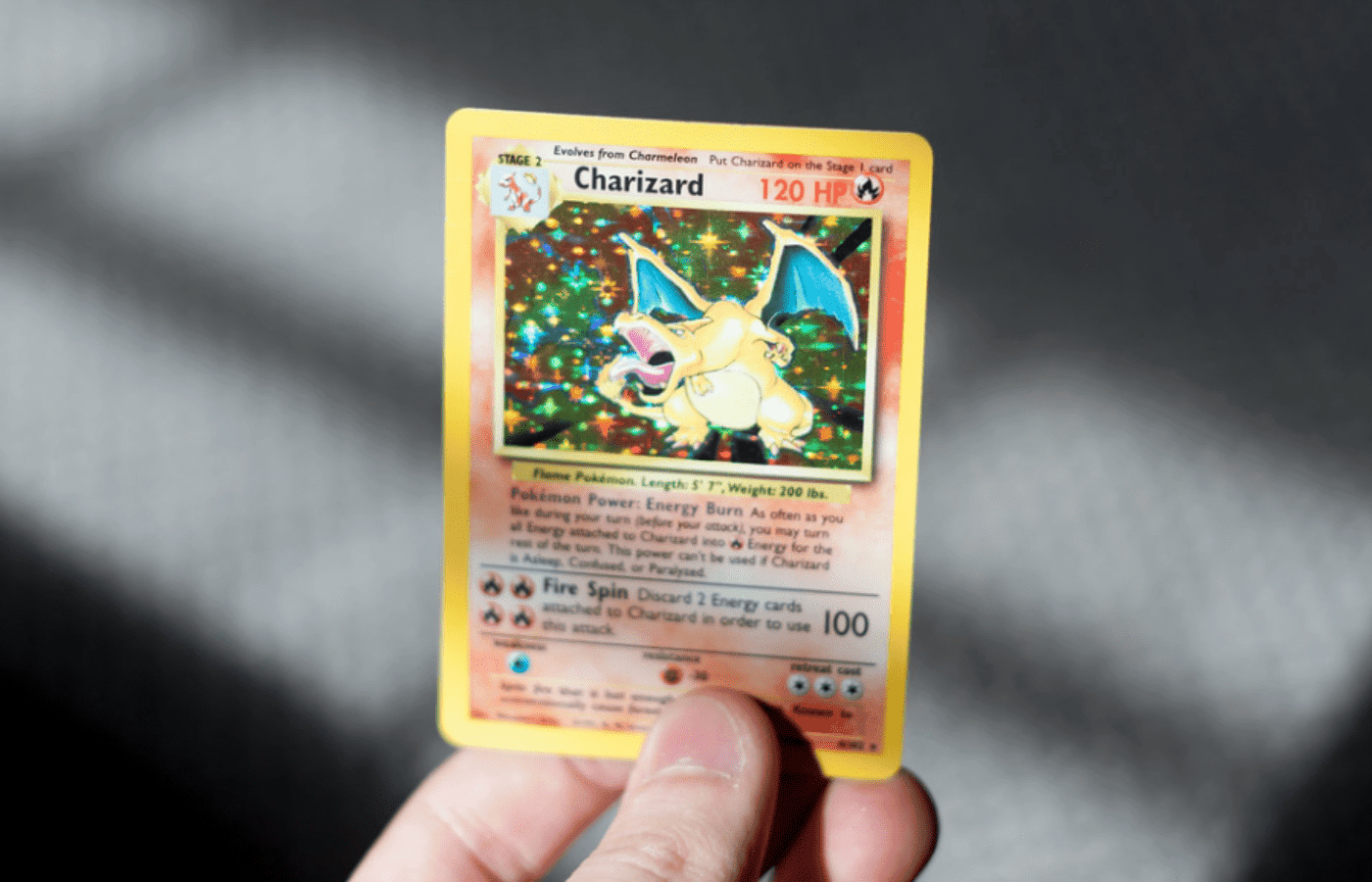Are Pokemon Cards From the 90S Worth Anything