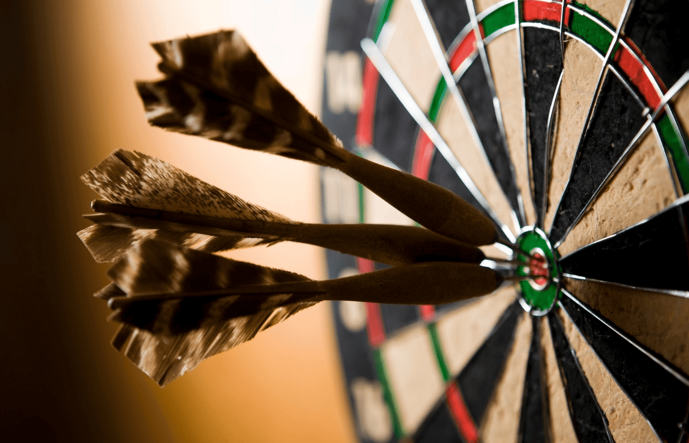 How to Become a Darts CallerReferee