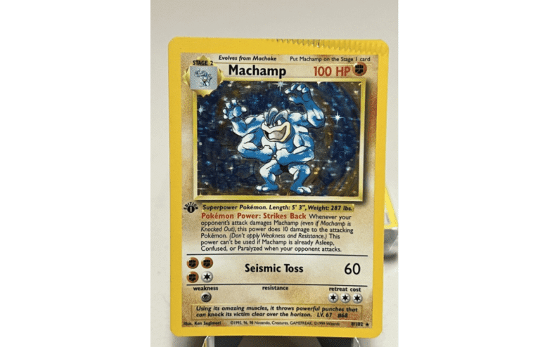 Are Crimped Pokemon Cards Worth Anything? (Answered) - IndoorGameBunker