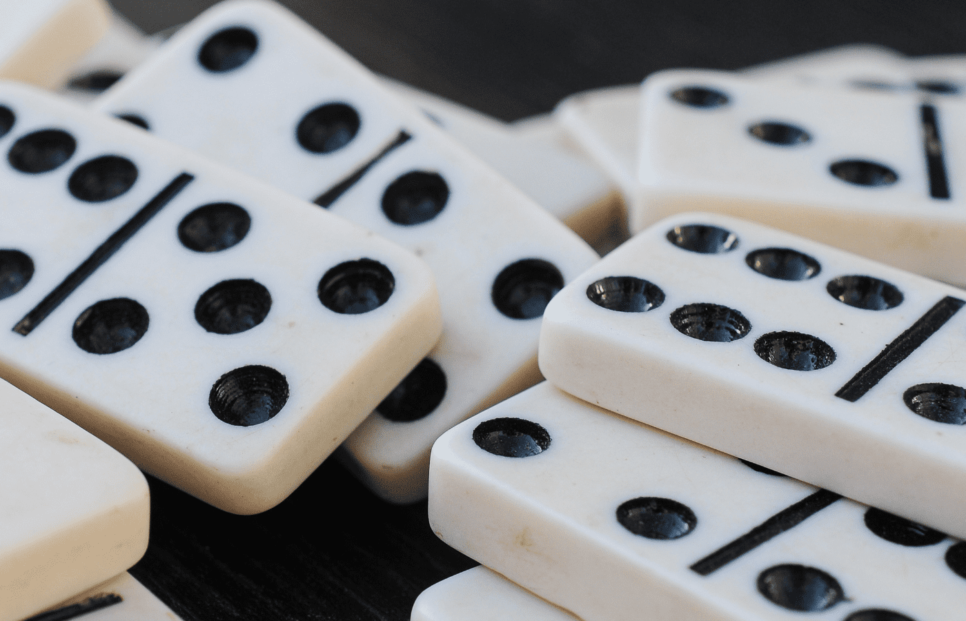 How Many Dominoes Are in a Set? (All Sets)