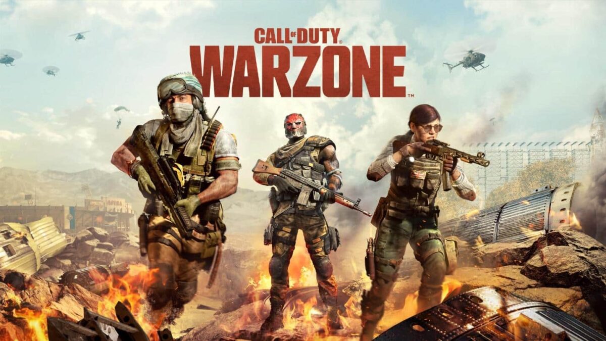 Significant Tips to Acquire Success in Call of Duty Warzone